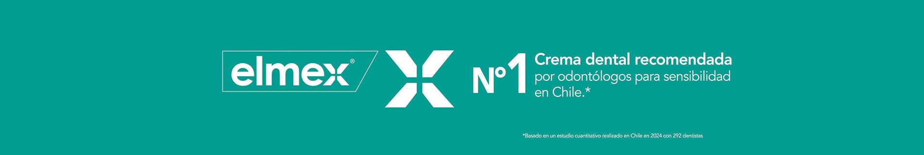 Elmex crema dental numero 1 recomendada