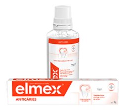elmex® Anticáries